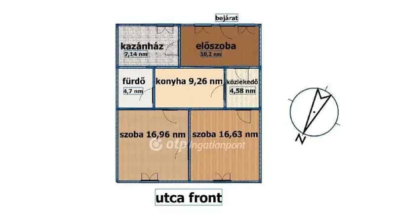 Ház Kiadó , Budapest, Közép-Magyarország