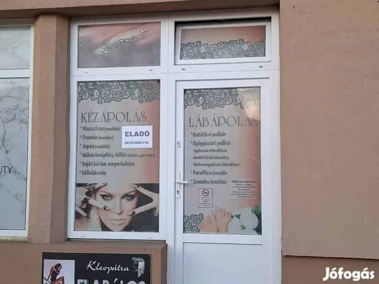 Kisvárda üzlethelyiség eladó  - Kisvárda, Iroda, üzlethelyiség, ipari ingatlan - Jófogás Ingatlan