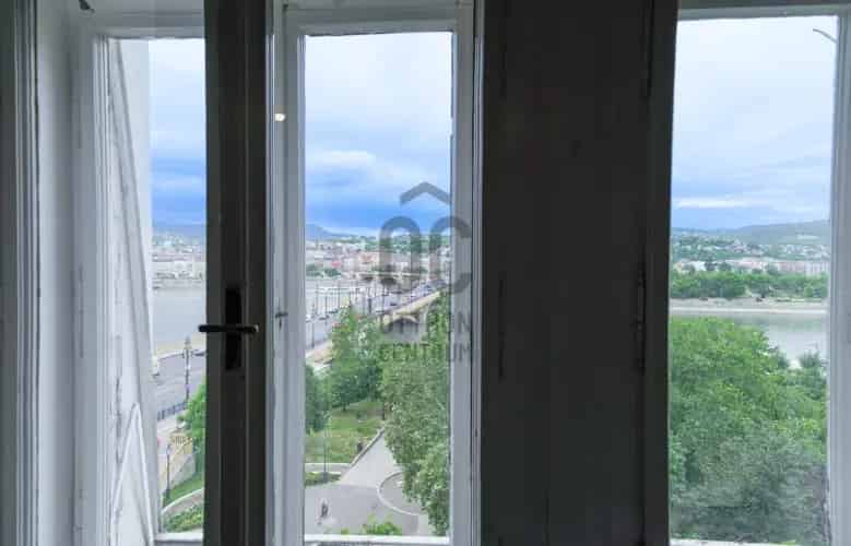 Budapest XIII. kerületi eladó lakás, H502326