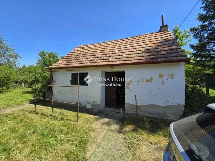 Ház Eladó , Celldömölki járás, Dunántúl