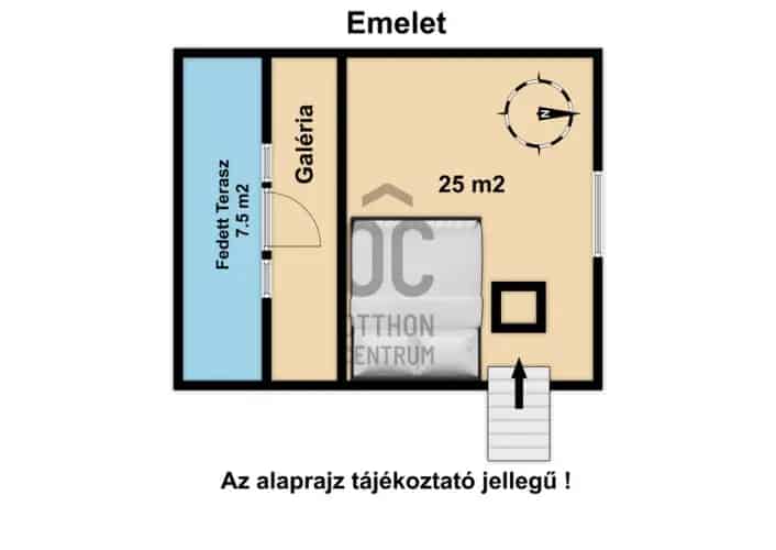 Pásztói eladó nyaraló, NY012811