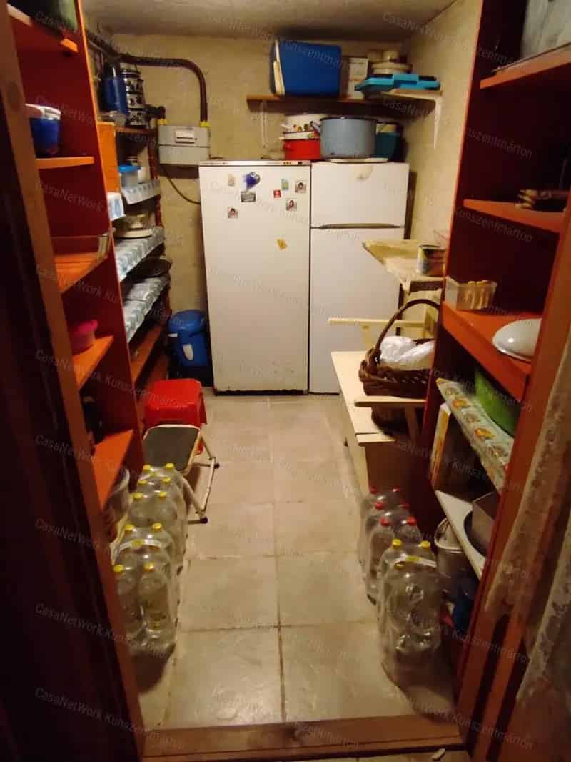 Cibakháza családi ház eladó 3 5 szoba nagy nappali 121 nm