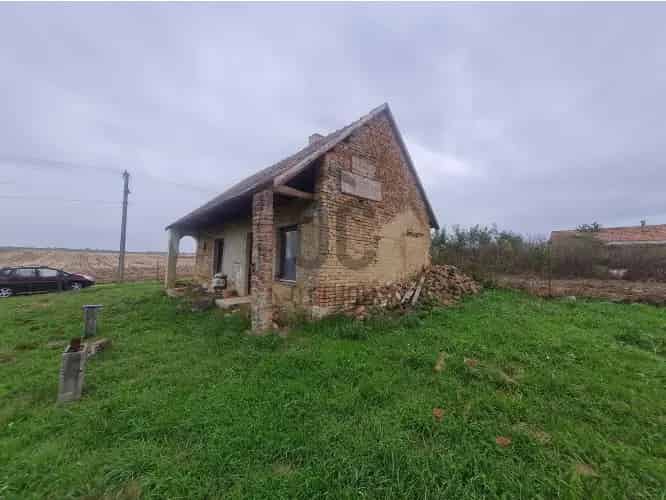 Andocsi eladó családi ház, DHZ096583