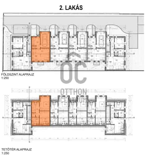 Balmazújvárosi eladó újépítésű lakás, U0046972