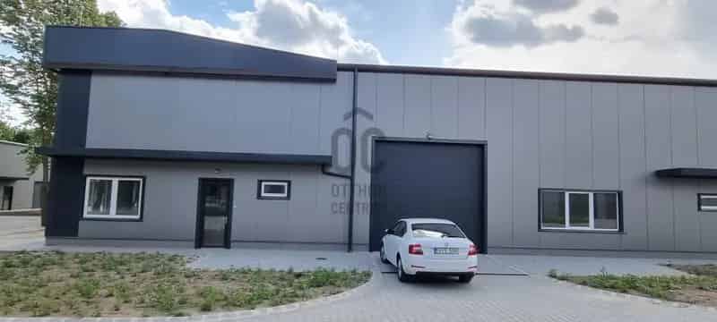 Alsónémedii eladó kereskedelmi ingatlan, UZ016586