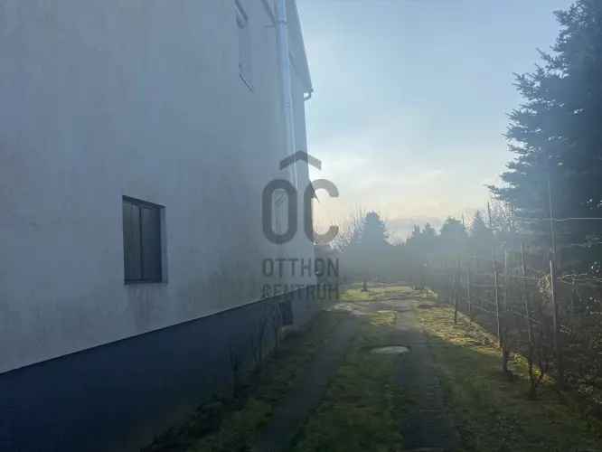 Vásárosnaményi eladó családi ház, H423426