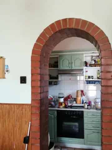 Recski 3 szintes ház eladó - 4 szoba garázzsal
