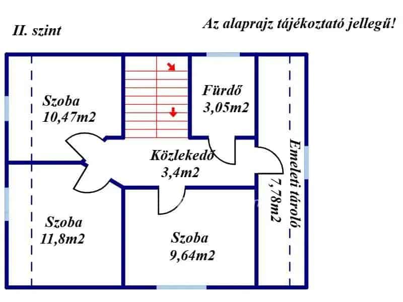 Ház Kiadó , Békéscsabai járás, Alföld és Észak
