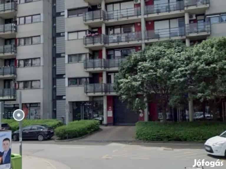 XIII. Kerület, Viza utca, 16 m2-es, teremgarázs hely, felújított / - XIII. kerület, Garázs - Jófogás Ingatlan
