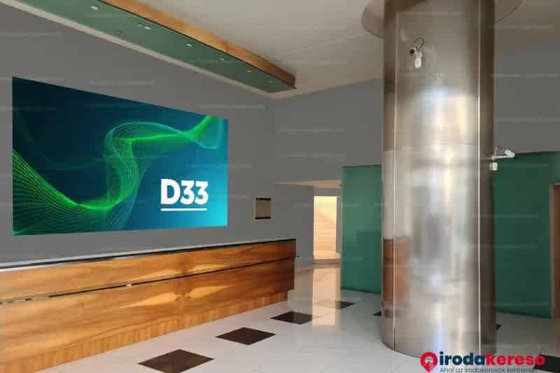 D33 Business Center