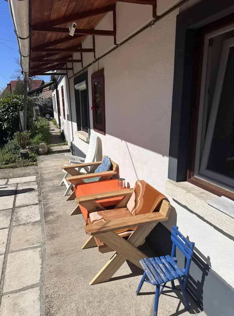 Ház Kiadó , Veszprémi járás, Dunántúl