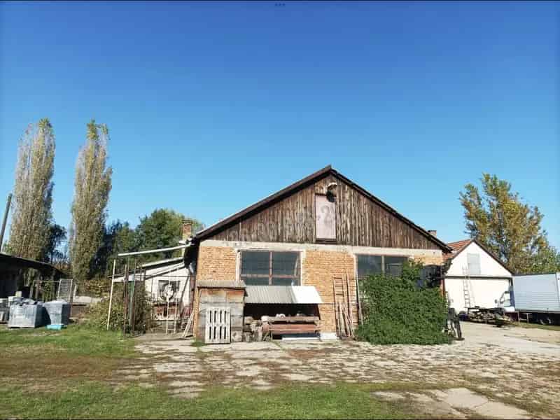 Telek Kiadó , Békéscsabai járás, Alföld és Észak