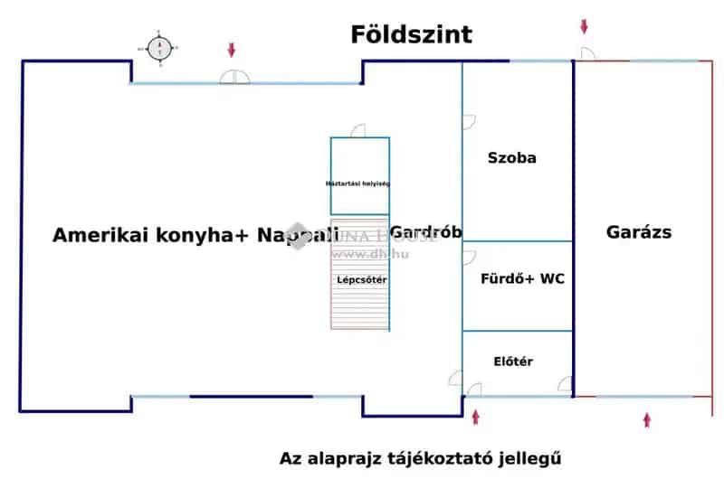 Ház Eladó , Keszthely, Dunántúl