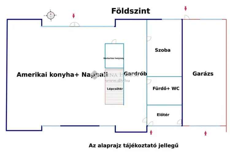 Ház Eladó , Keszthely, Dunántúl