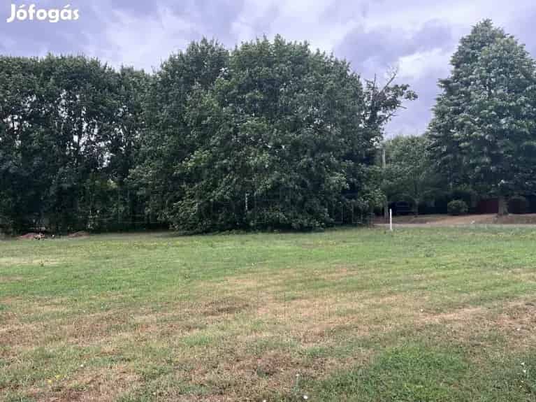 Eladó Siófok-Fokihegyen 718 m2-es építési telek - Siófok, Telek, föld - Jófogás Ingatlan