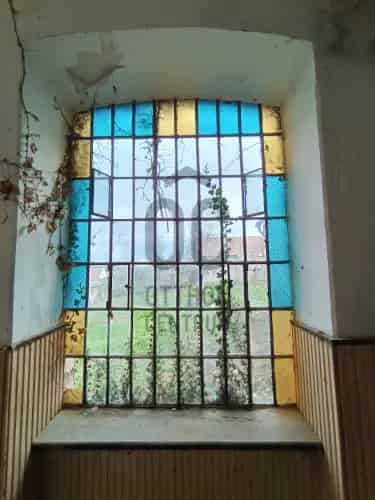 Révfülöpi eladó nyaraló, NY012501