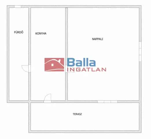 Budapest IV Kerulet Ujpest Elado Hazresz 86nm 4 Szoba Kerttel