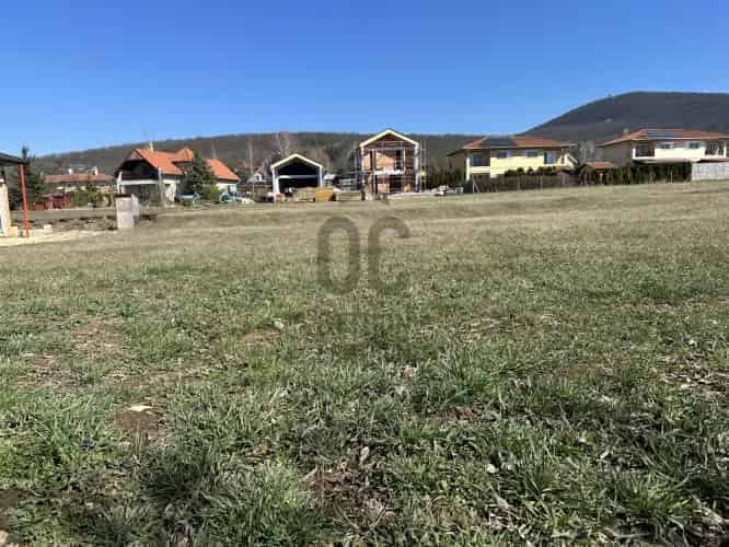 Piliscsabai eladó telek, T039821