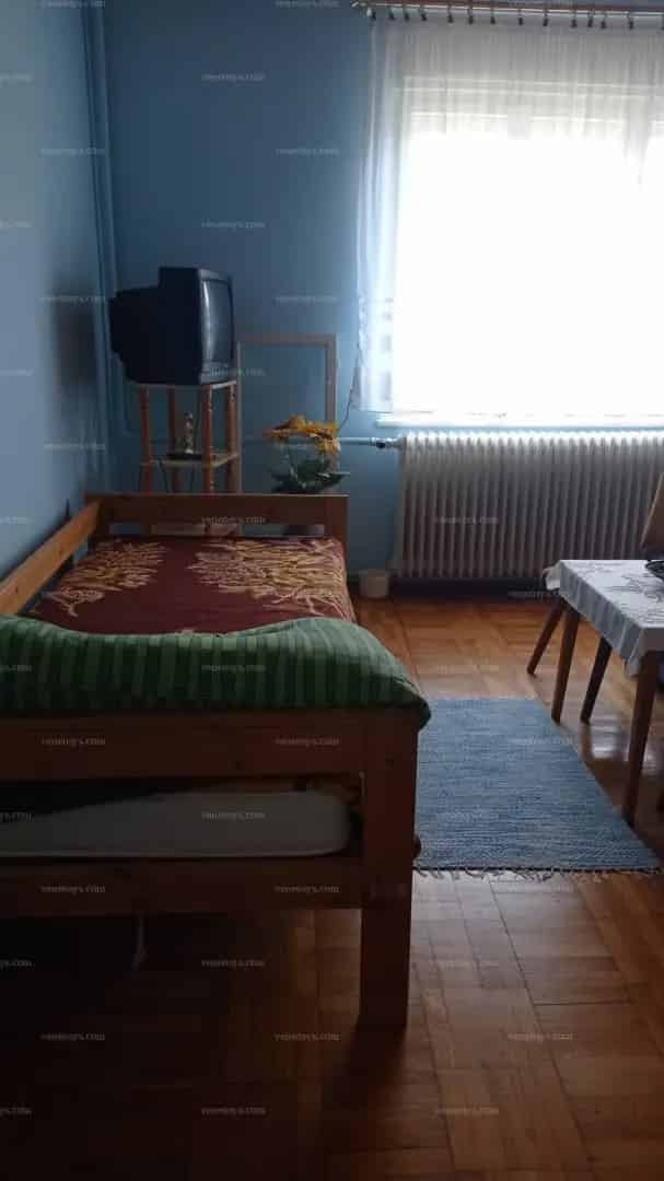 Ház Kiadó , Nagykanizsai járás, Dunántúl