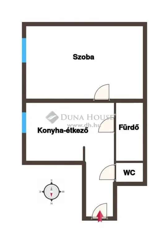 Ház Kiadó , Kápolnásnyék, Dunántúl