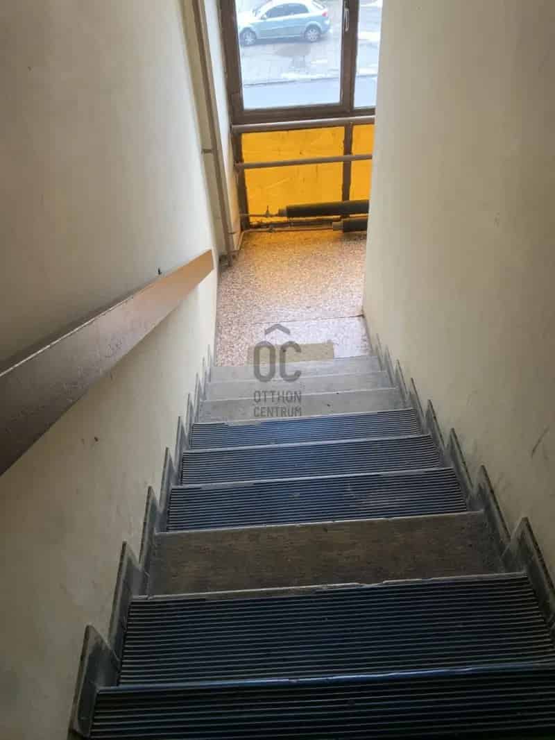Felújítandó 2 szobás lakás Ózdon befektetőknek és otthonteremtóknak