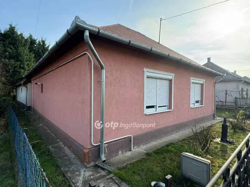 Ház Kiadó , Tiszafüredi járás, Alföld és Észak