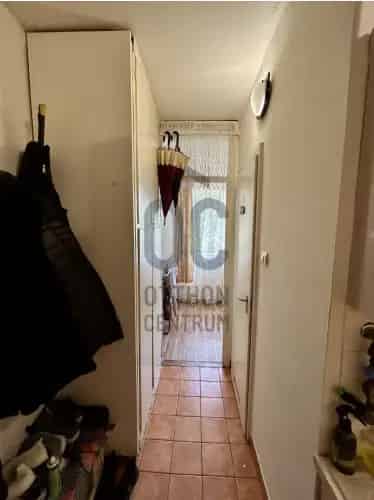 Nyíregyházai eladó panel lakás, DLK032151