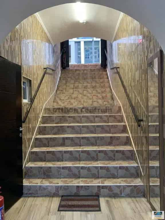 IX kerületi étterem eladó - Millenium Tower közelében