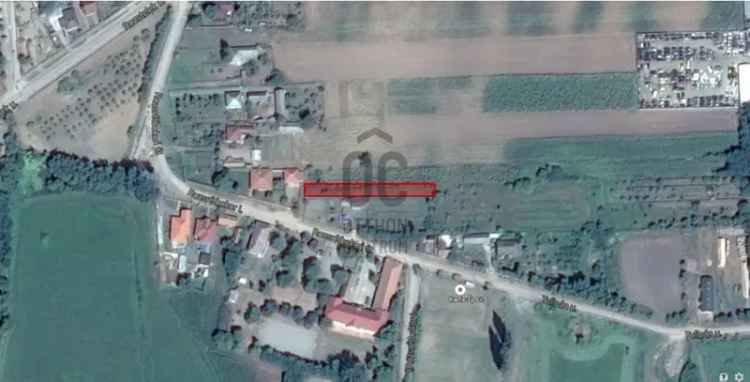 Nyíregyházai eladó telek, T033003