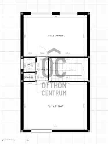 Kerepesi eladó ikerház felújítva - kétgenerációs otthon Szilasligeten