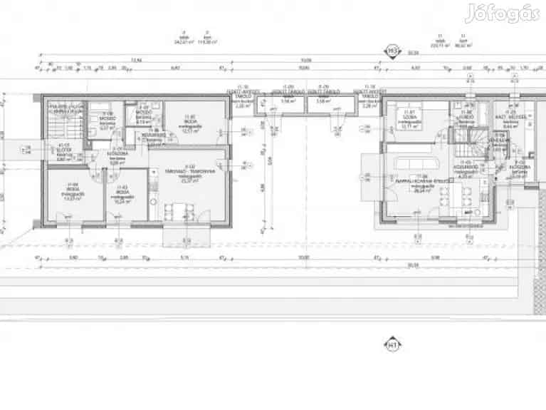 Gödöllő, Gödöllő - Alvégen, 88 m2-es, földszinti, társasházi lakás - Gödöllő, Lakás - Jófogás Ingatlan