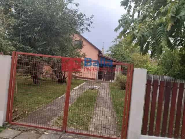 Gyálliget 143m2 6 szobás családi ház eladó