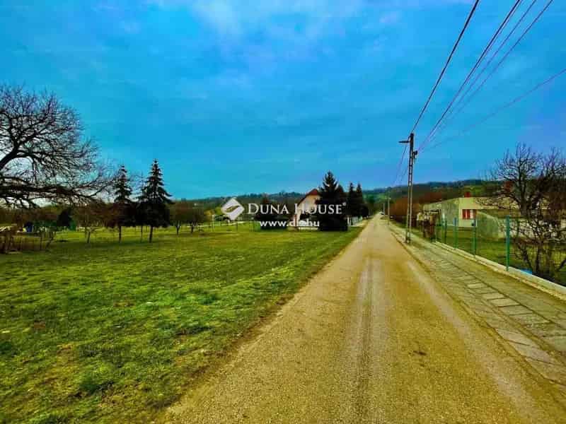 Telek Eladó , Kőröshegy, Dunántúl