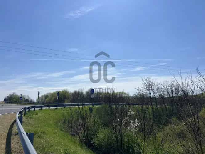 Balatonőszödi eladó telek, T039906
