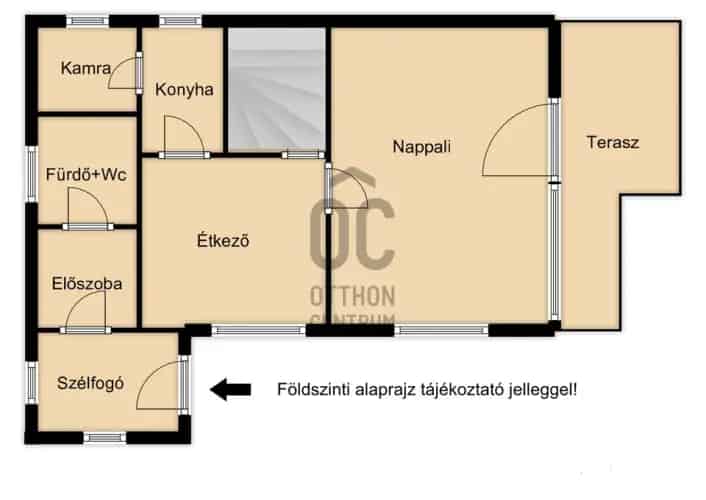 Pomázi eladó családi ház, H499107