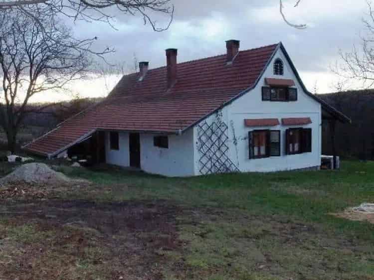 Eladó Ház, Szentlorinc, Baranya, Magyarország (MD339031), Mondinion.com - Nemzetközi Ingatlan Portál