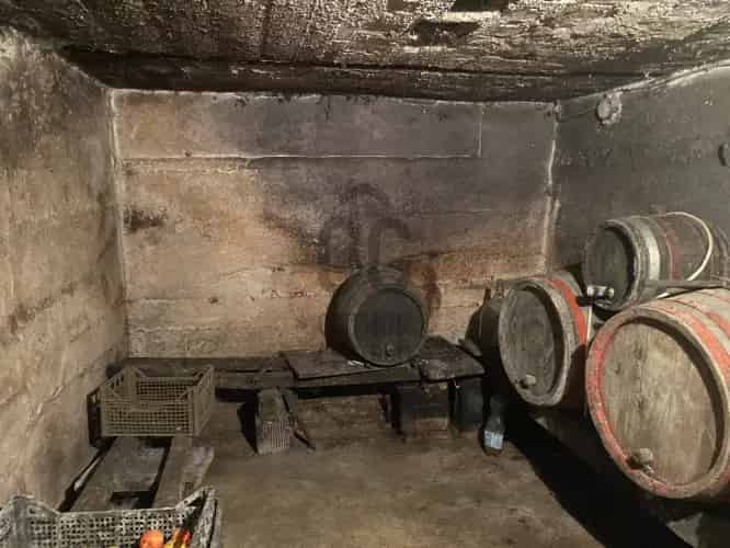 Zalaszentgróti eladó nyaraló, NY011565