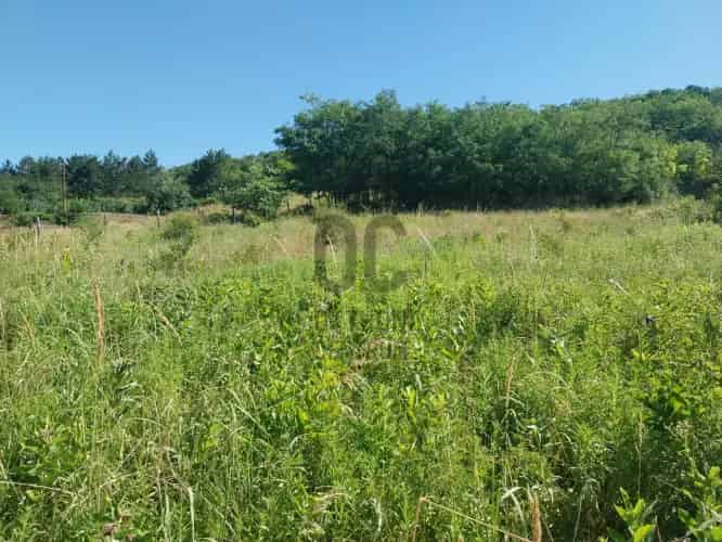 Szekszárdi eladó telek, T040278