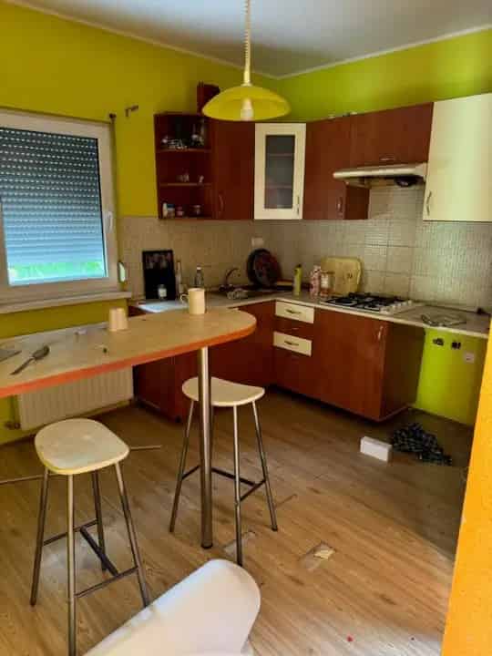 Szigetmonostor Duna-parti családi ház eladó