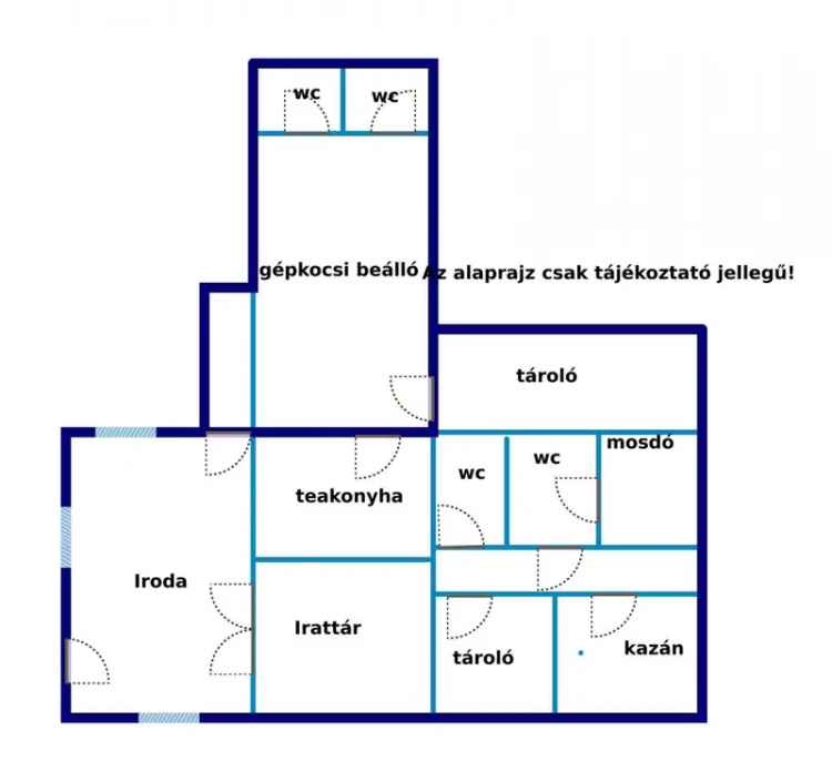Üzleti célú Kiadó , Keszthelyi járás, Dunántúl
