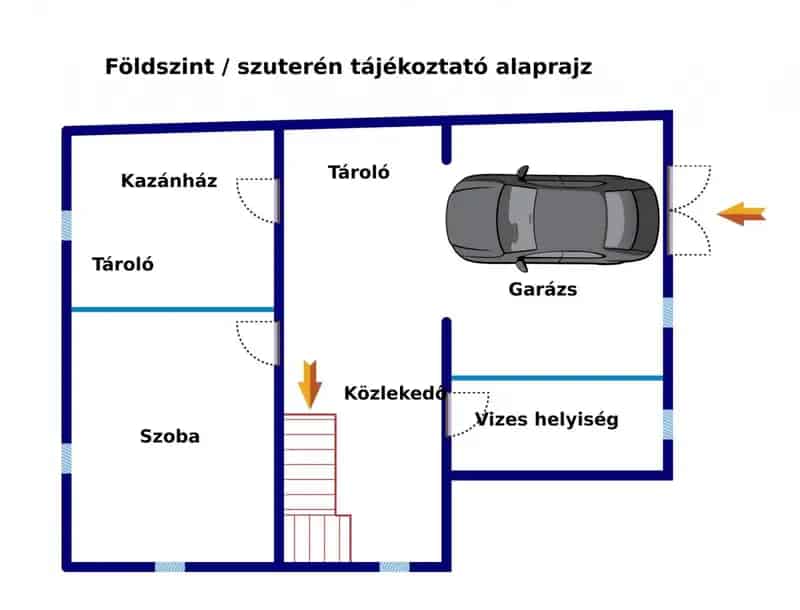 Ház Kiadó , Pilisvörösvári járás, Közép-Magyarország