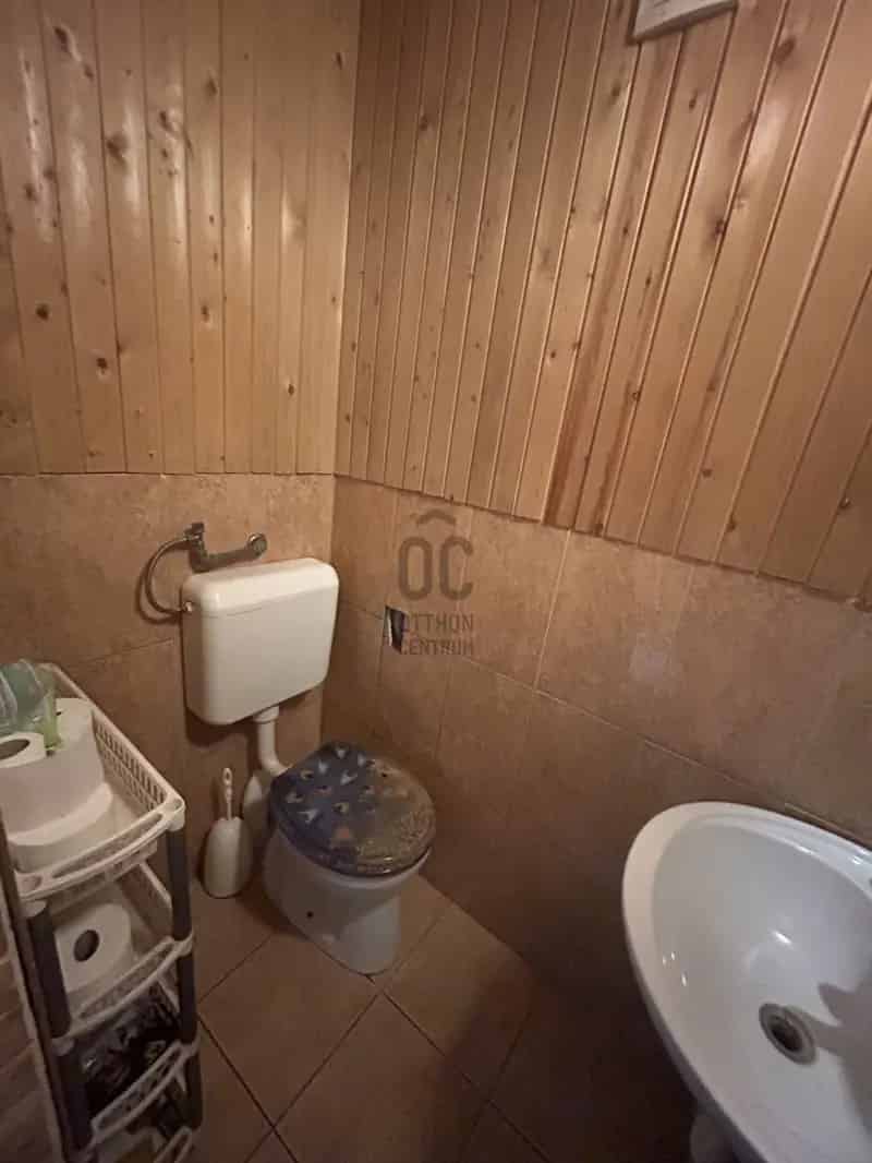 Nyíregyháza 3 szobás családi ház eladó nagy teraszos 114m2