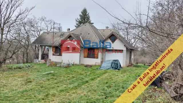 Őrbottyán családi ház eladó - 187nm 3 szoba 2680nm telek