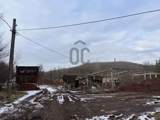 Bátonyterenyei eladó kereskedelmi ingatlan, UZ018124