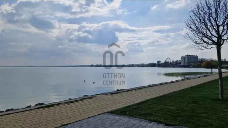 Keszthelyi eladó újépítésű lakás, U0047795