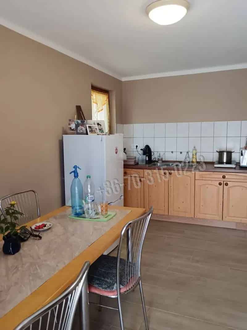 Ház Kiadó , Letenyei járás, Dunántúl