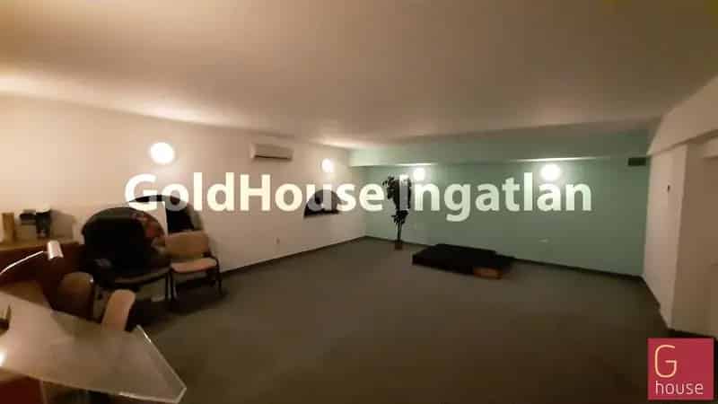 Erzsébetváros 351 nm-es kétszintes ingatlan kiadó eladó