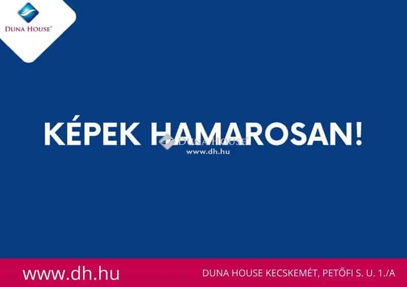 Lakás Eladó , Kecskemét, Alföld és Észak