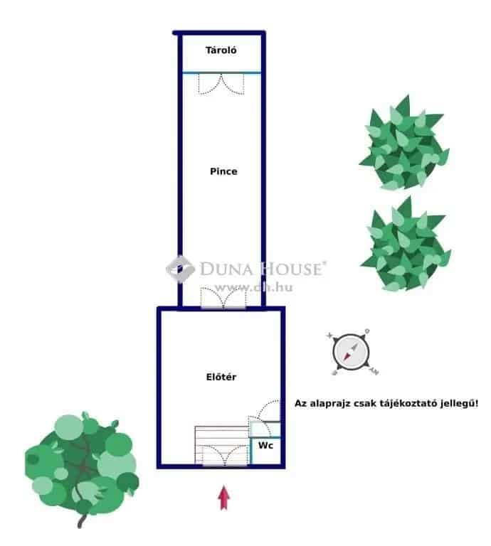 Telek Kiadó , Budakeszi járás, Közép-Magyarország