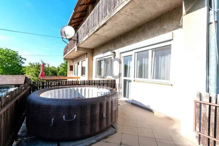 Enyingi eladó ikerház, H502557